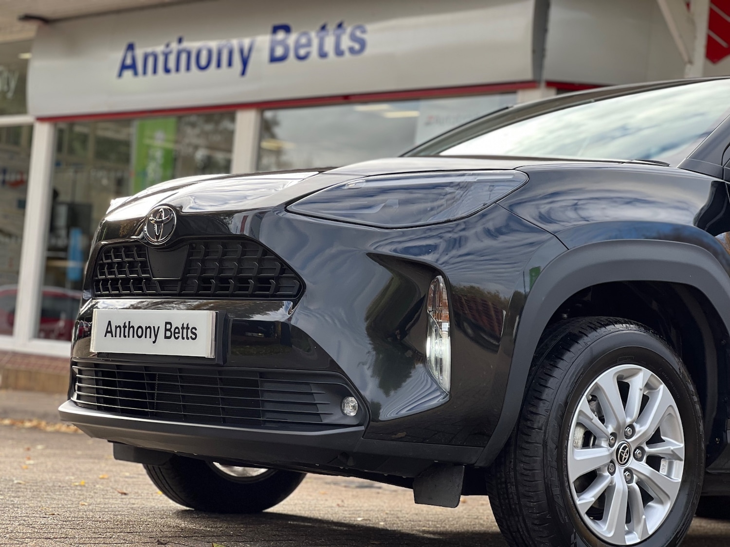 Used Toyota Yaris Cross 2024 for sale - 76650108: Photo 39