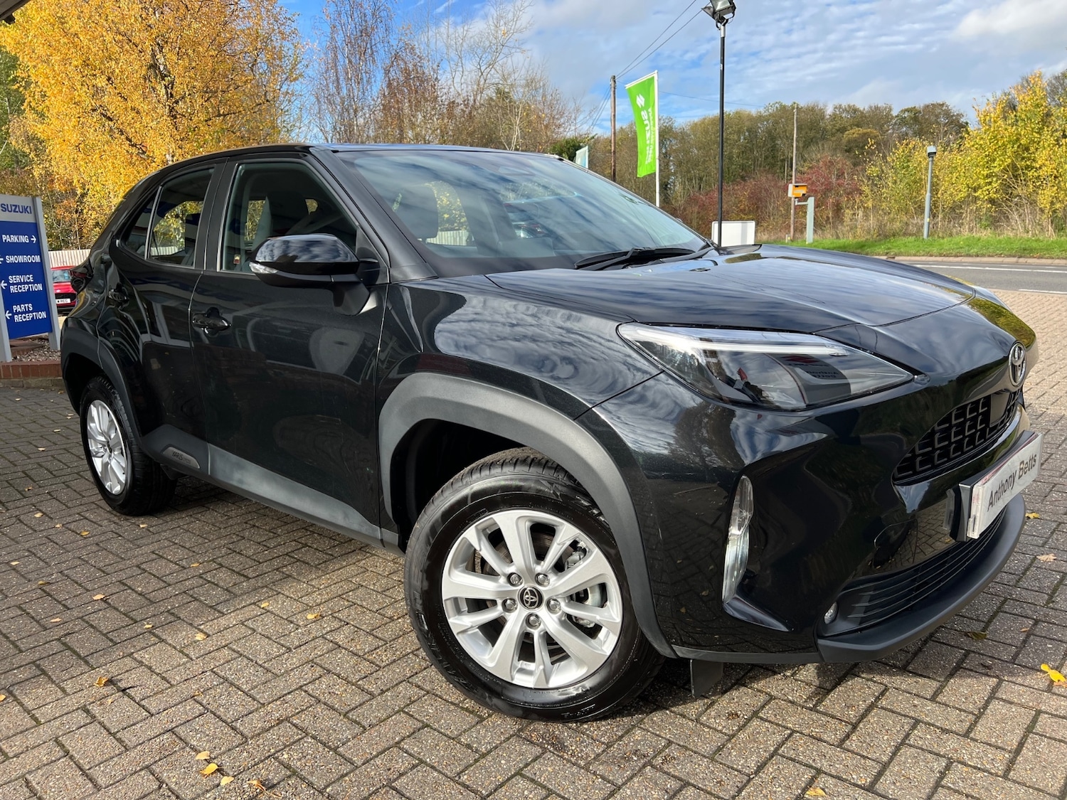 Used Toyota Yaris Cross 2024 for sale - 76650108: Photo 4