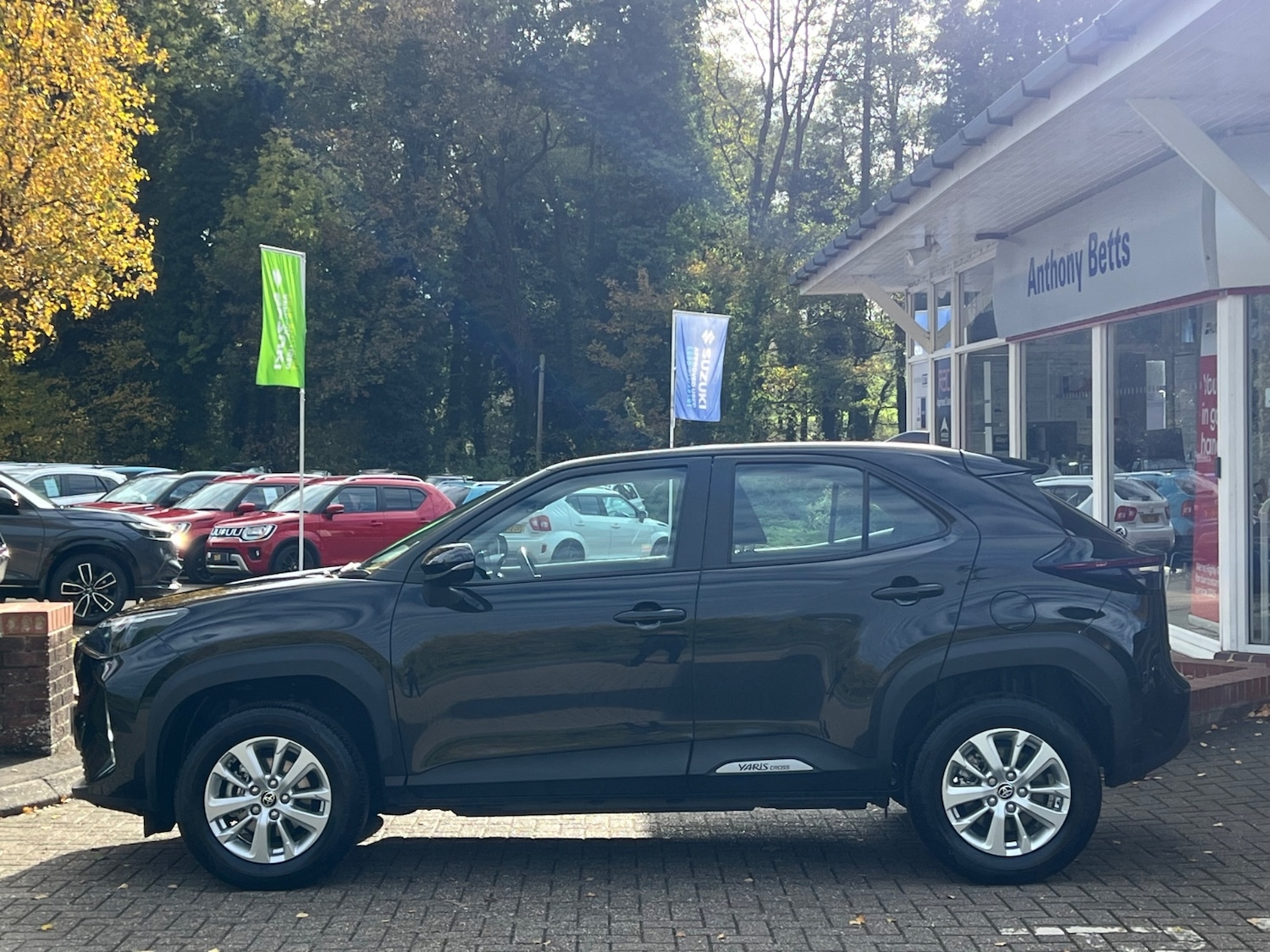 Used Toyota Yaris Cross 2024 for sale - 76650108: Photo 40