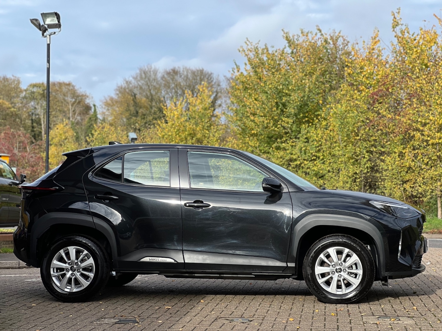 Used Toyota Yaris Cross 2024 for sale - 76650108: Photo 41