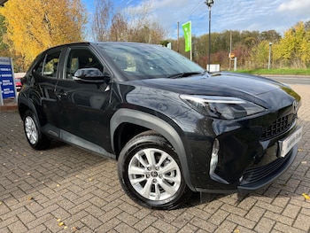 Used Toyota Yaris Cross 2024 for sale - 76650108: Photo