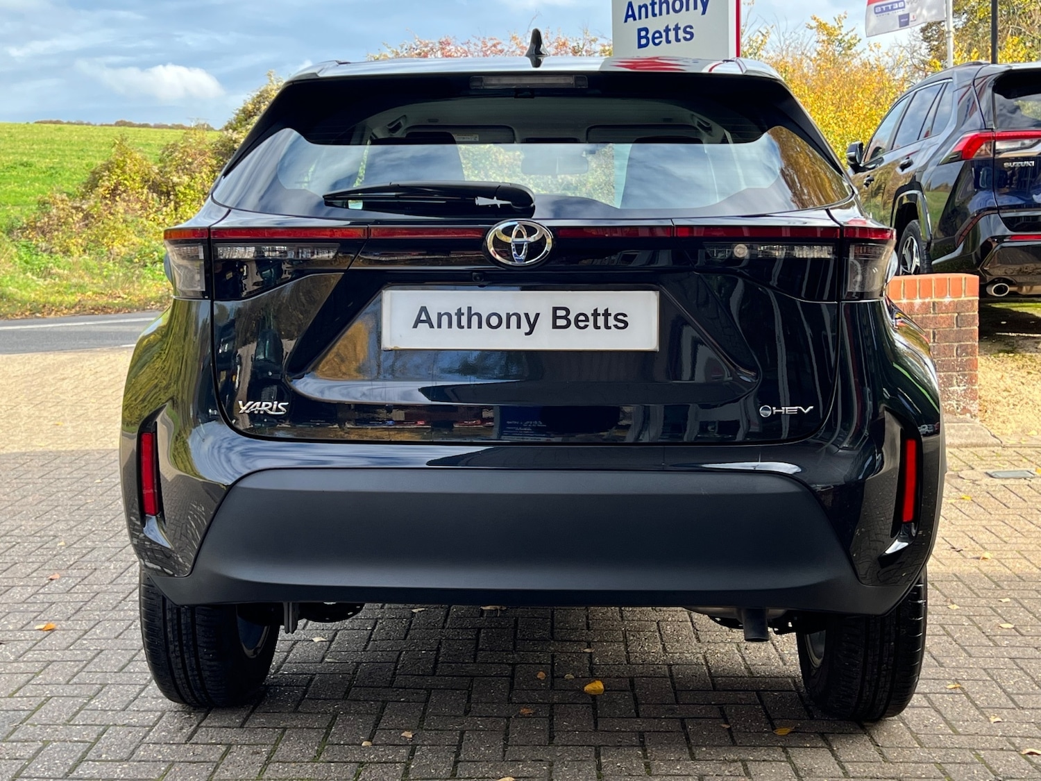 Used Toyota Yaris Cross 2024 for sale - 76650108: Photo 7