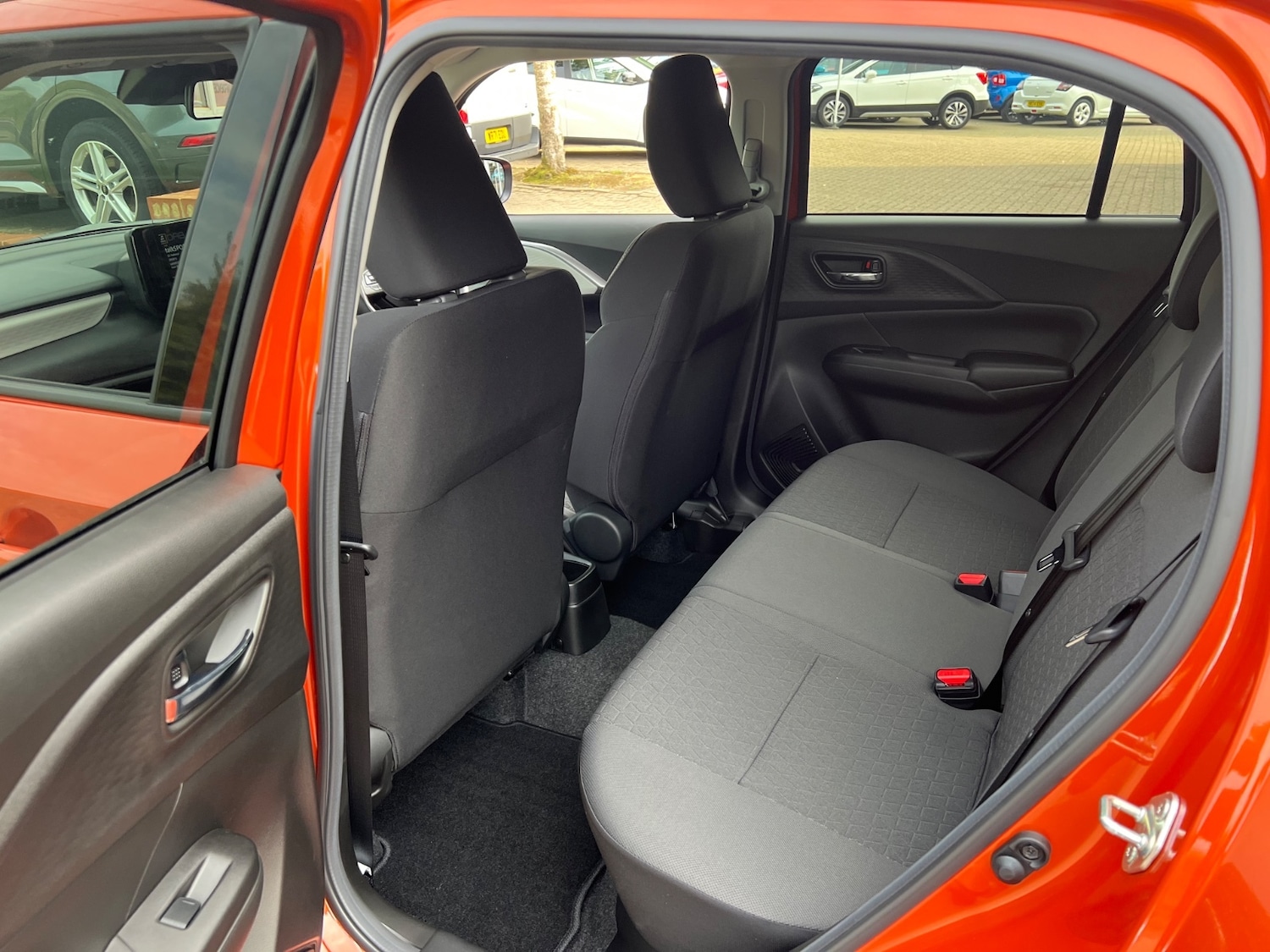 Used Suzuki Swift 2025 for sale - 76650107: Photo 10