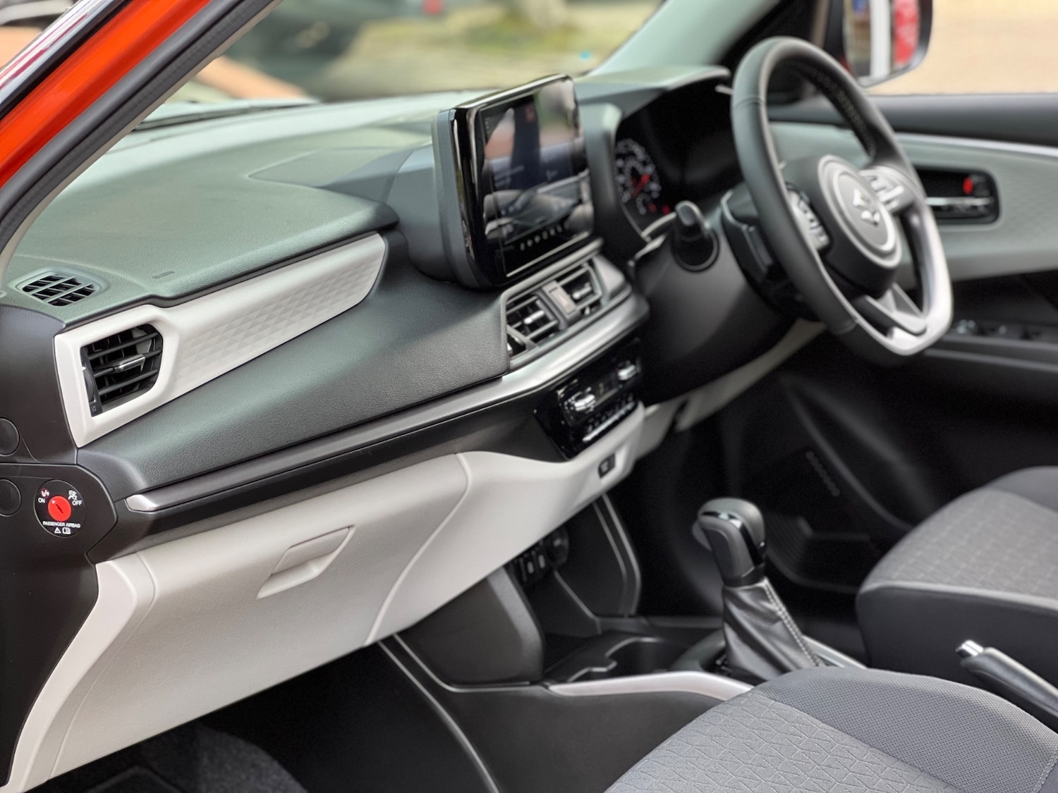 Used Suzuki Swift 2025 for sale - 76650107: Photo 11