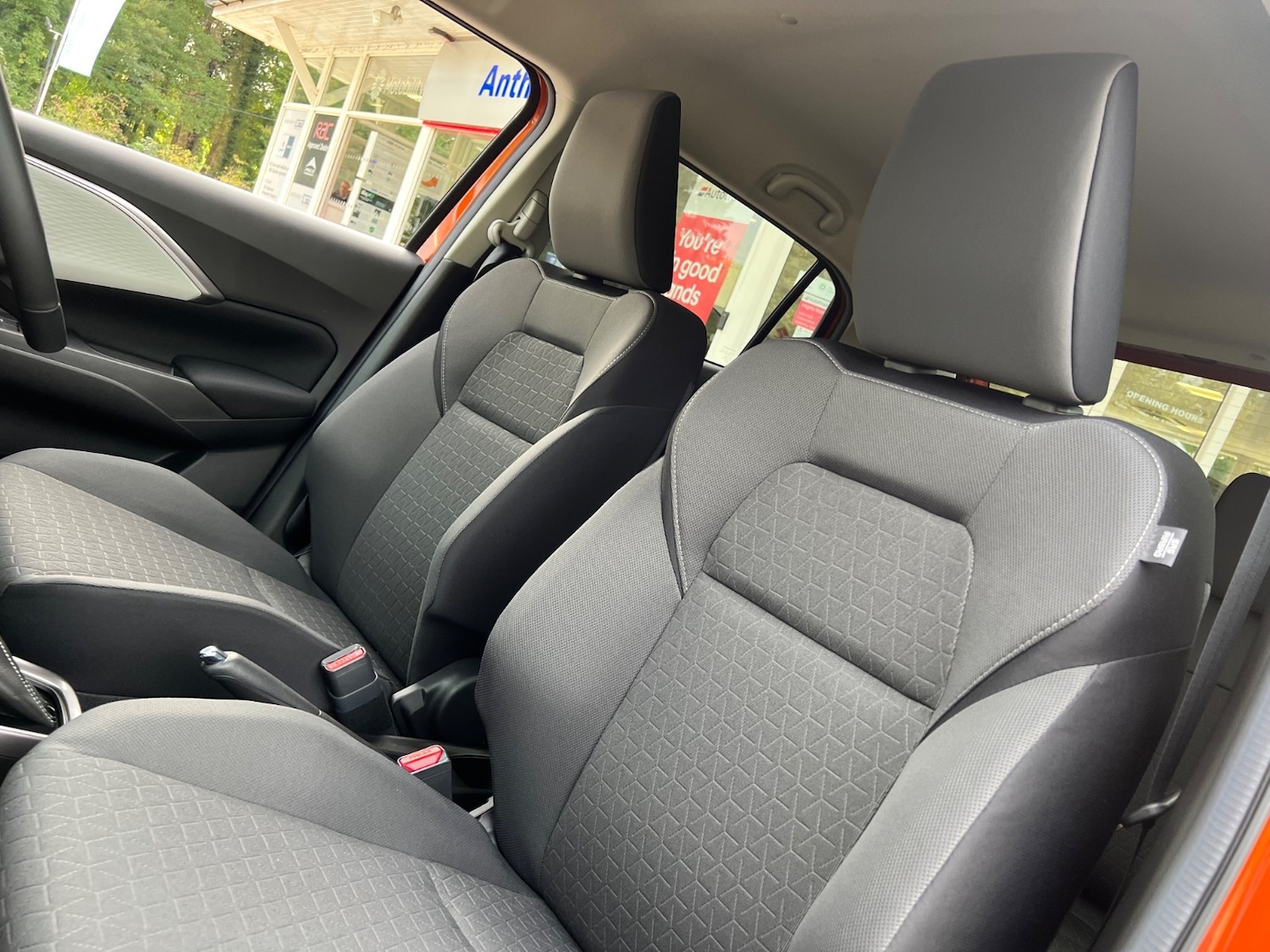 Used Suzuki Swift 2025 for sale - 76650107: Photo 13