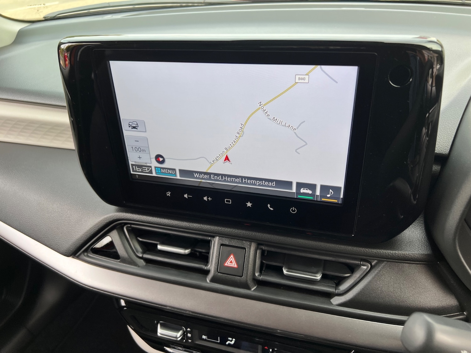 Used Suzuki Swift 2025 for sale - 76650107: Photo 16