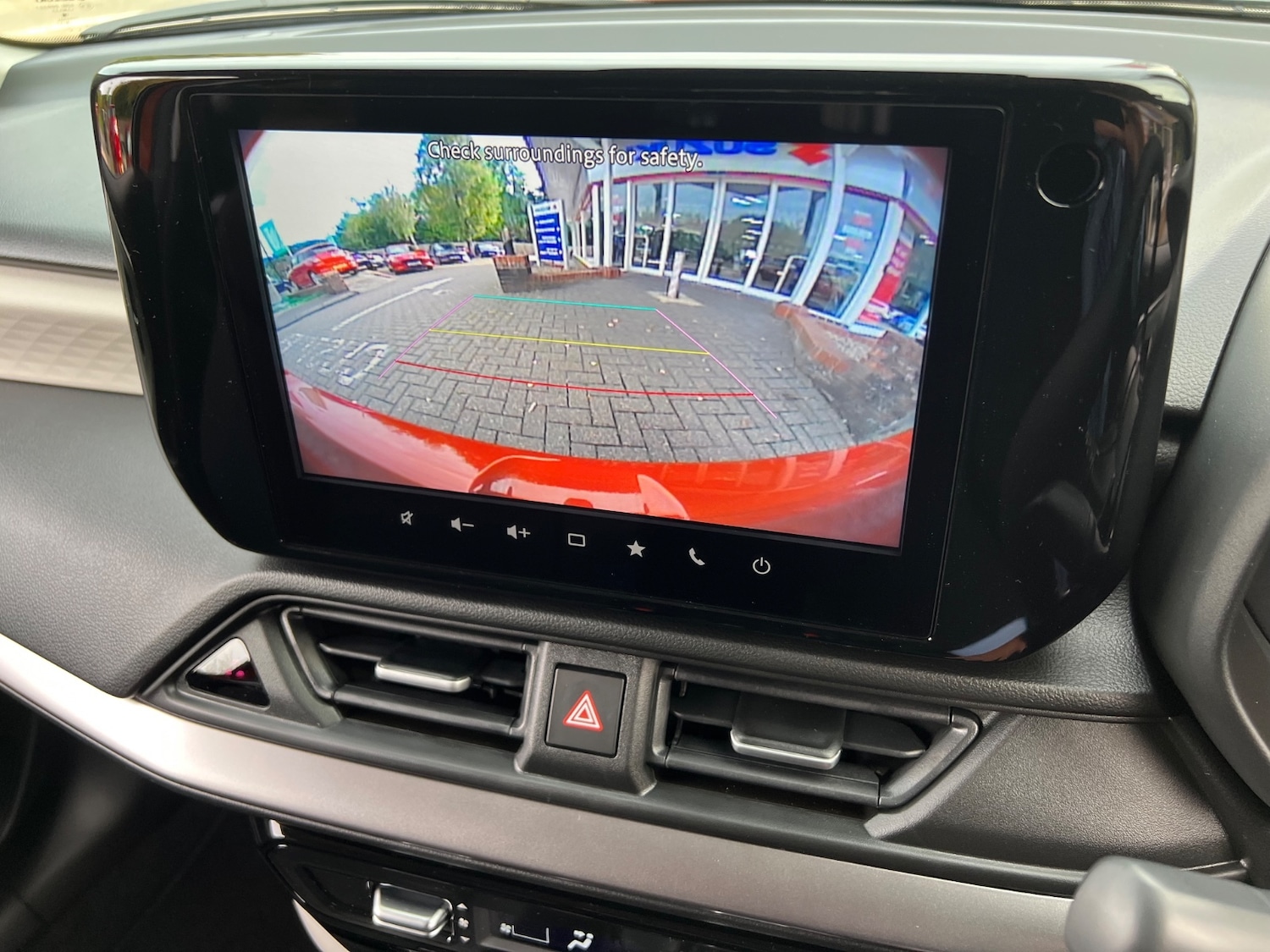 Used Suzuki Swift 2025 for sale - 76650107: Photo 17