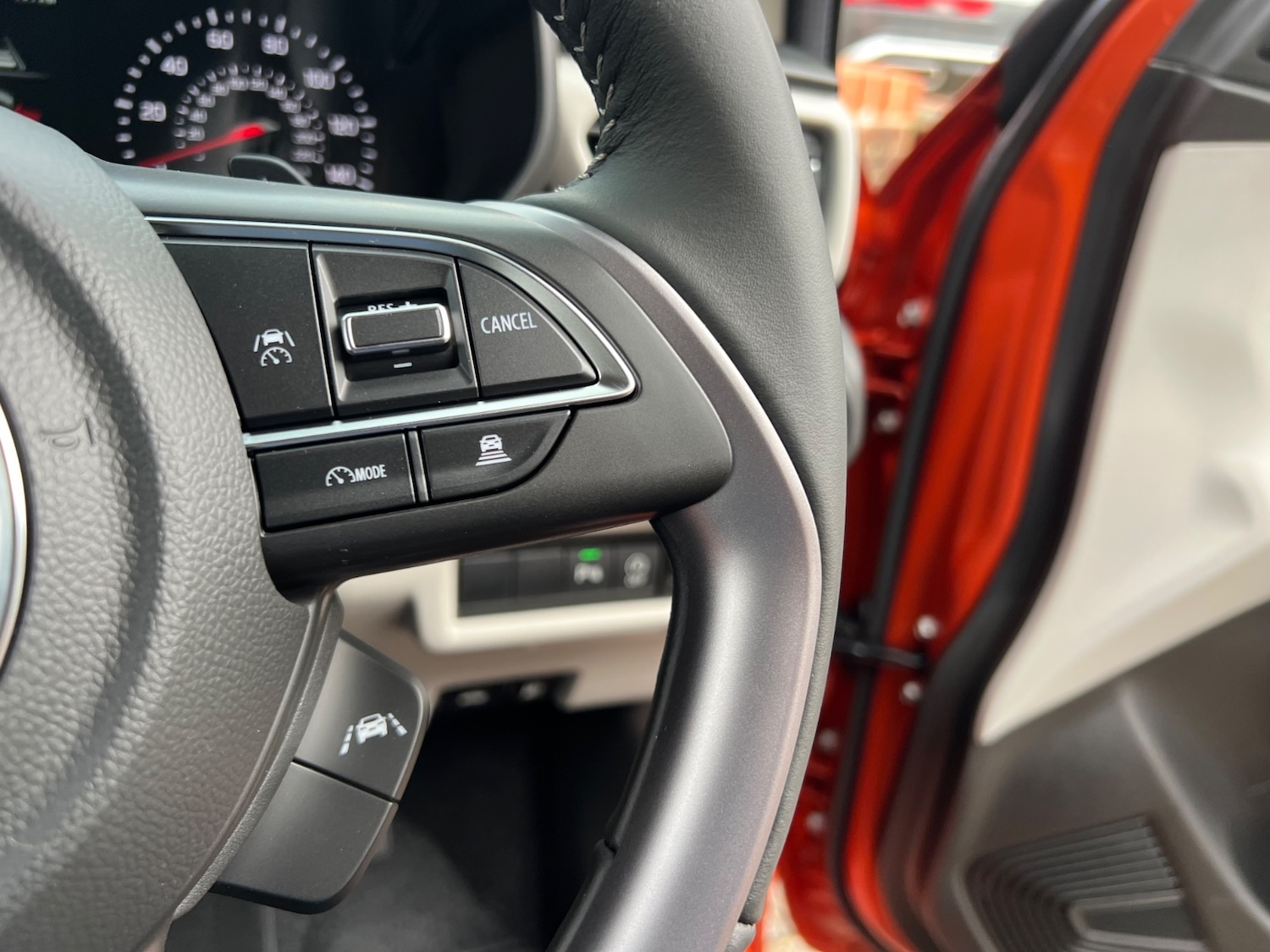 Used Suzuki Swift 2025 for sale - 76650107: Photo 30