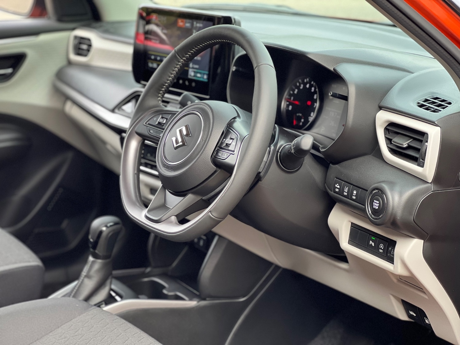 Used Suzuki Swift 2025 for sale - 76650107: Photo 32