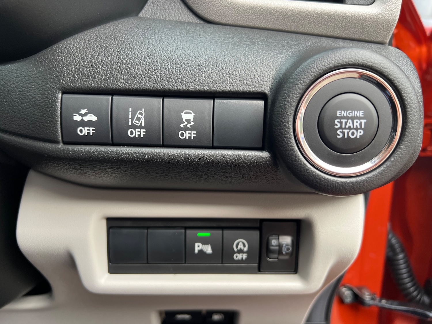 Used Suzuki Swift 2025 for sale - 76650107: Photo 34