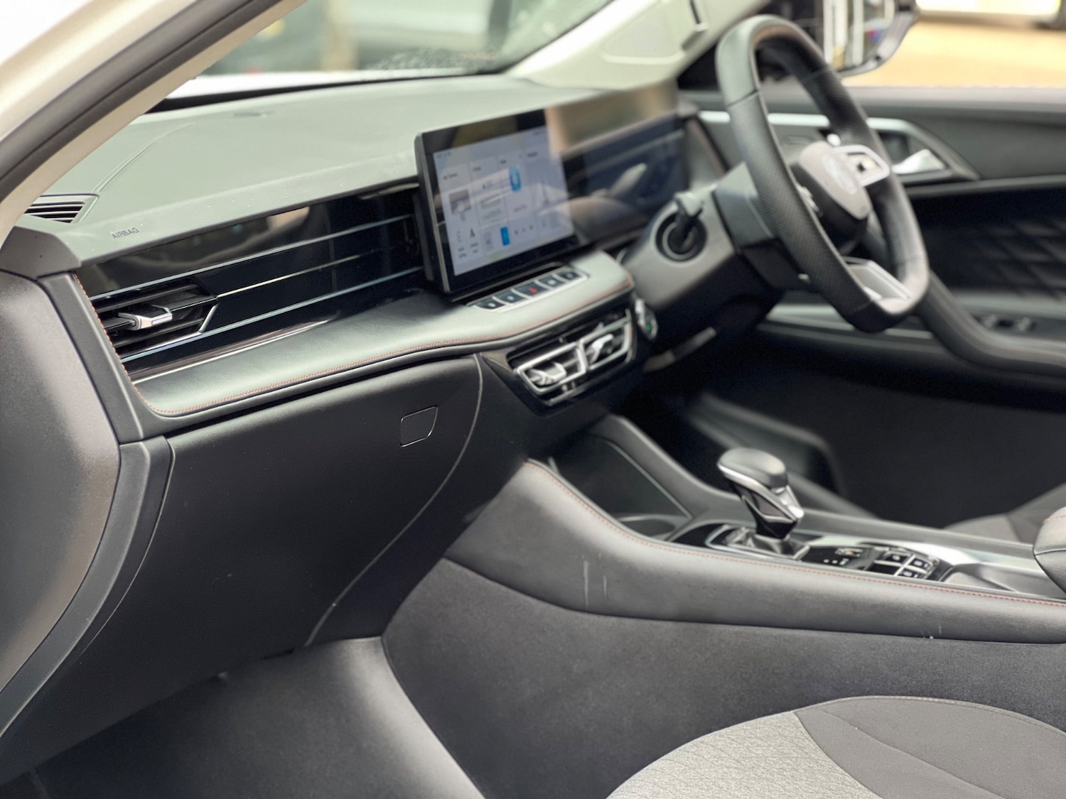 Used MG MG HS 2024 for sale - 76650073: Photo 10