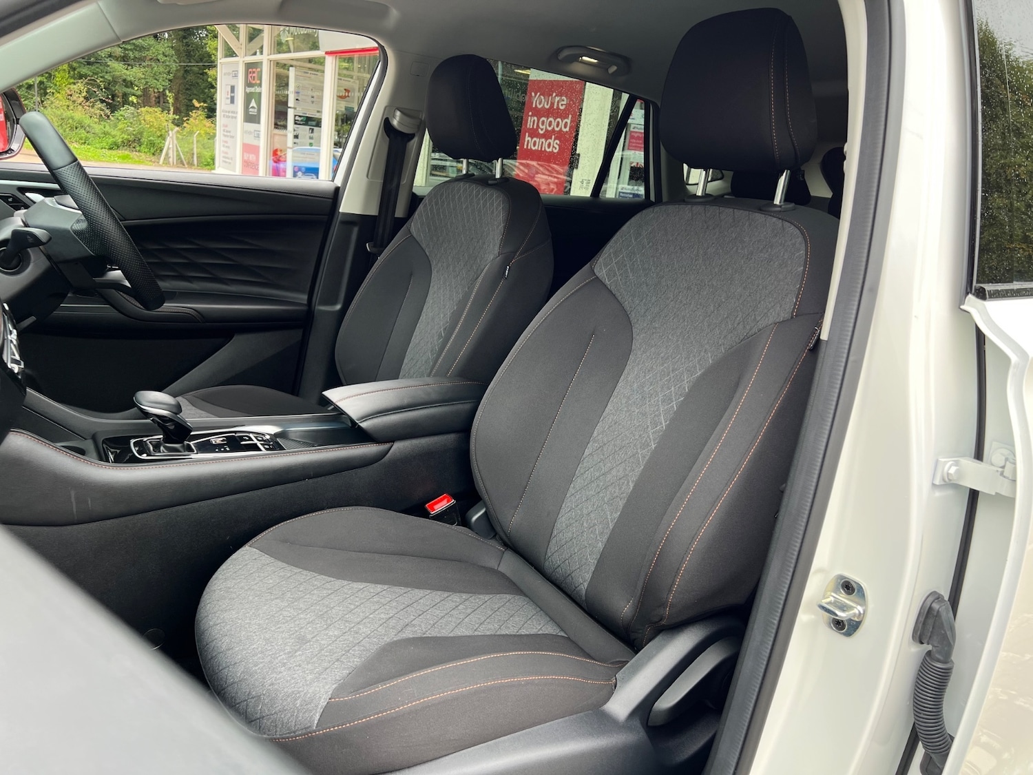 Used MG MG HS 2024 for sale - 76650073: Photo 11