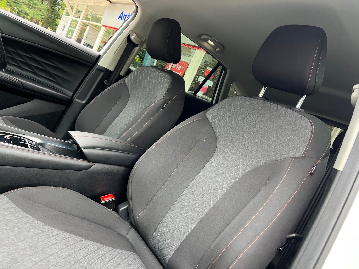 Used MG MG HS 2024 for sale - 76650073: Photo 12