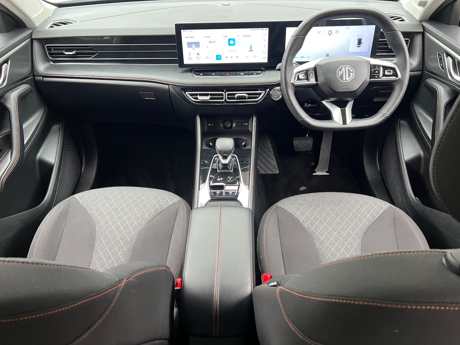 Used MG MG HS 2024 for sale - 76650073: Photo 13