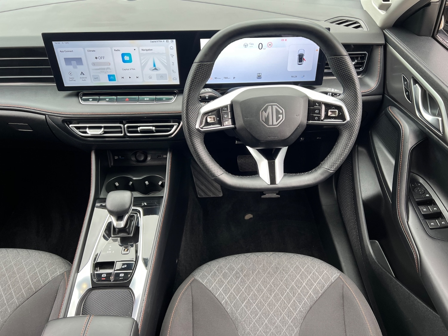 Used MG MG HS 2024 for sale - 76650073: Photo 14