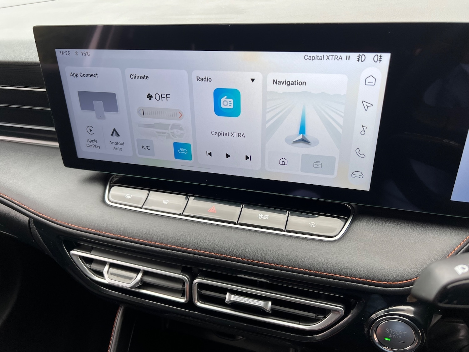 Used MG MG HS 2024 for sale - 76650073: Photo 18