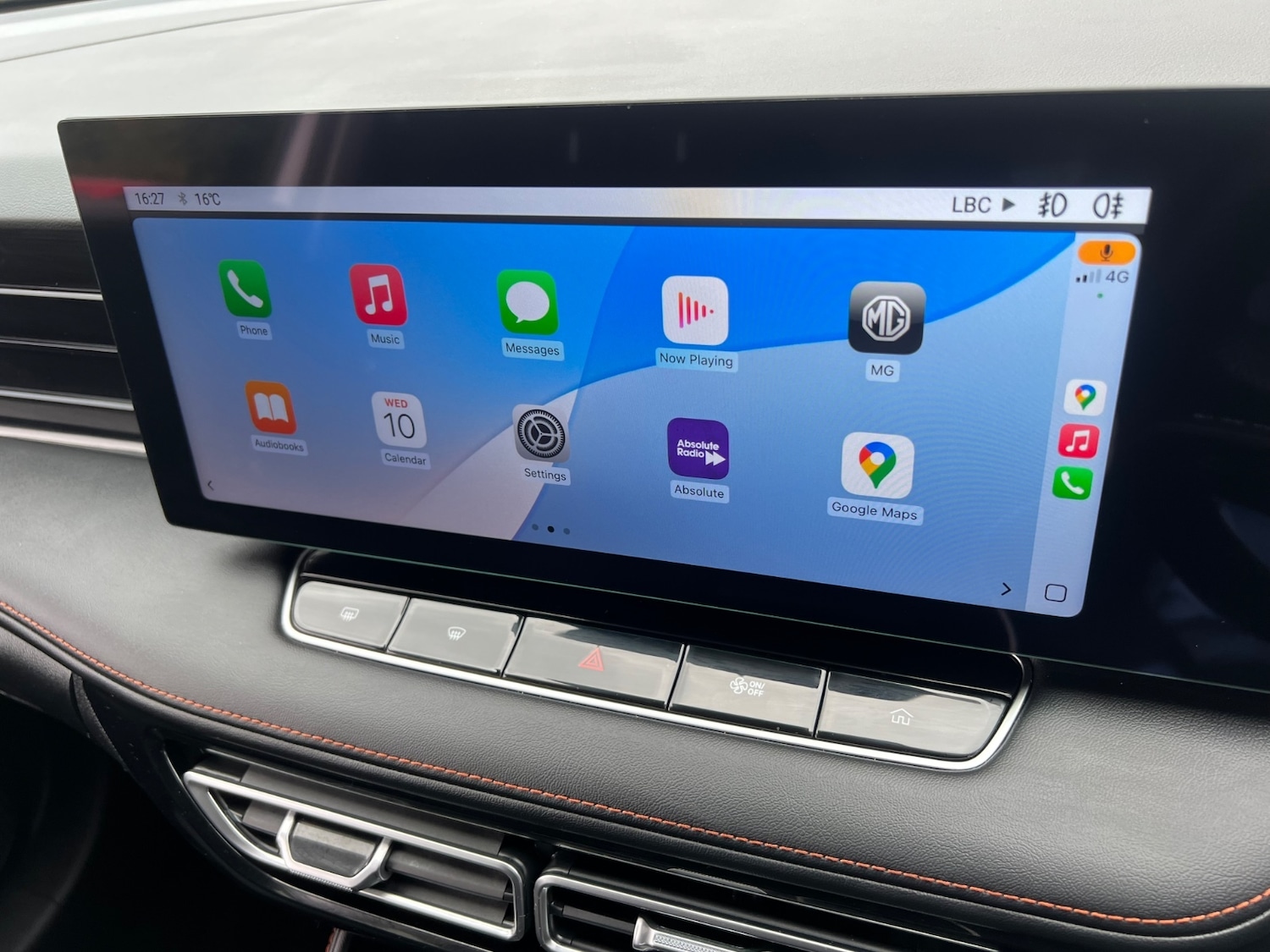 Used MG MG HS 2024 for sale - 76650073: Photo 22