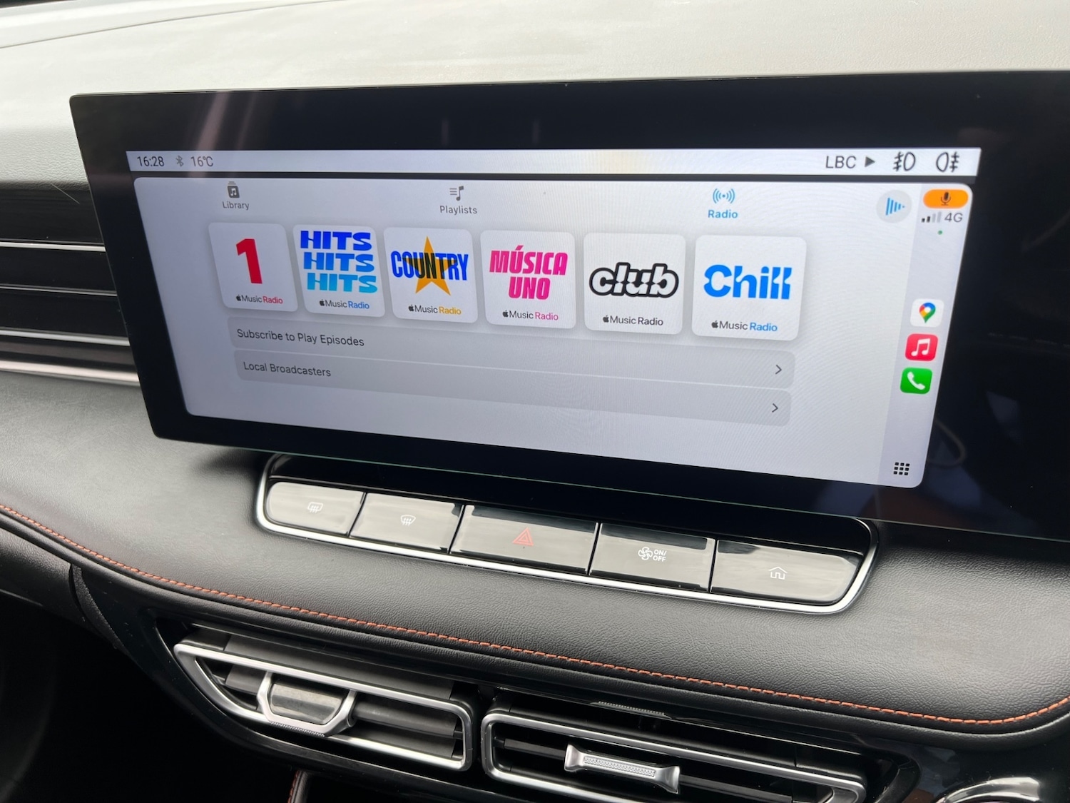 Used MG MG HS 2024 for sale - 76650073: Photo 24