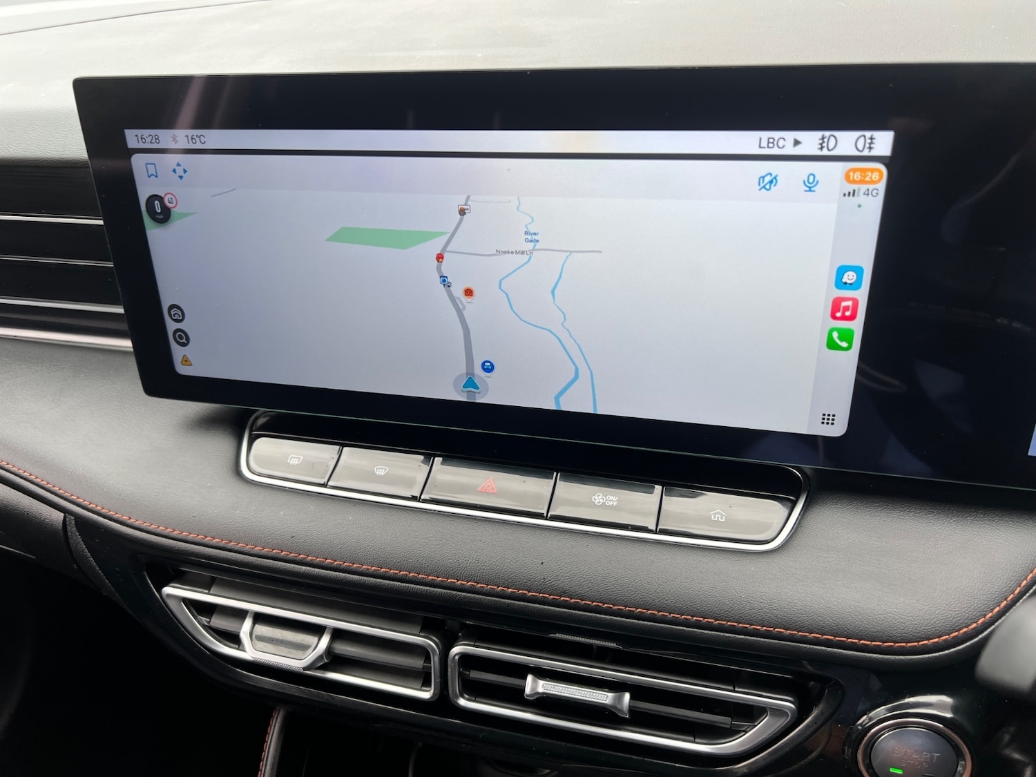 Used MG MG HS 2024 for sale - 76650073: Photo 25