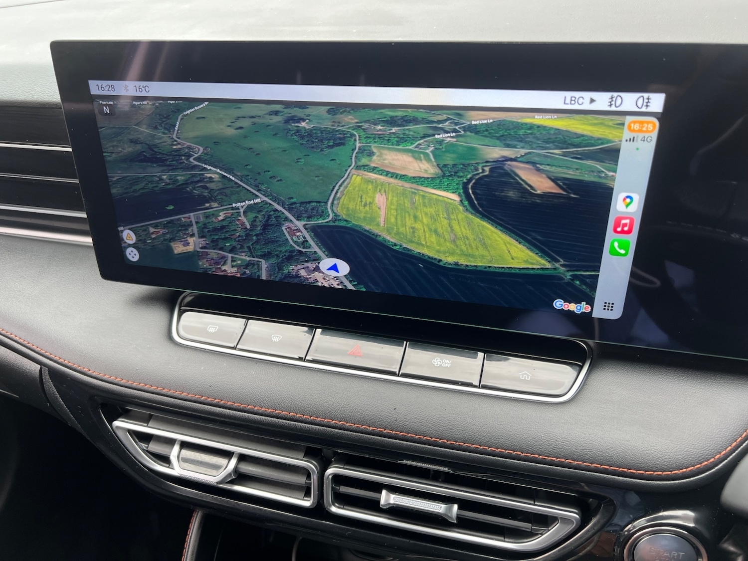 Used MG MG HS 2024 for sale - 76650073: Photo 26