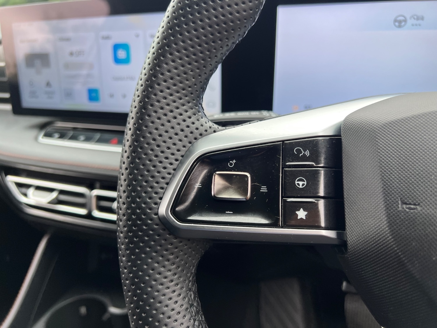 Used MG MG HS 2024 for sale - 76650073: Photo 29