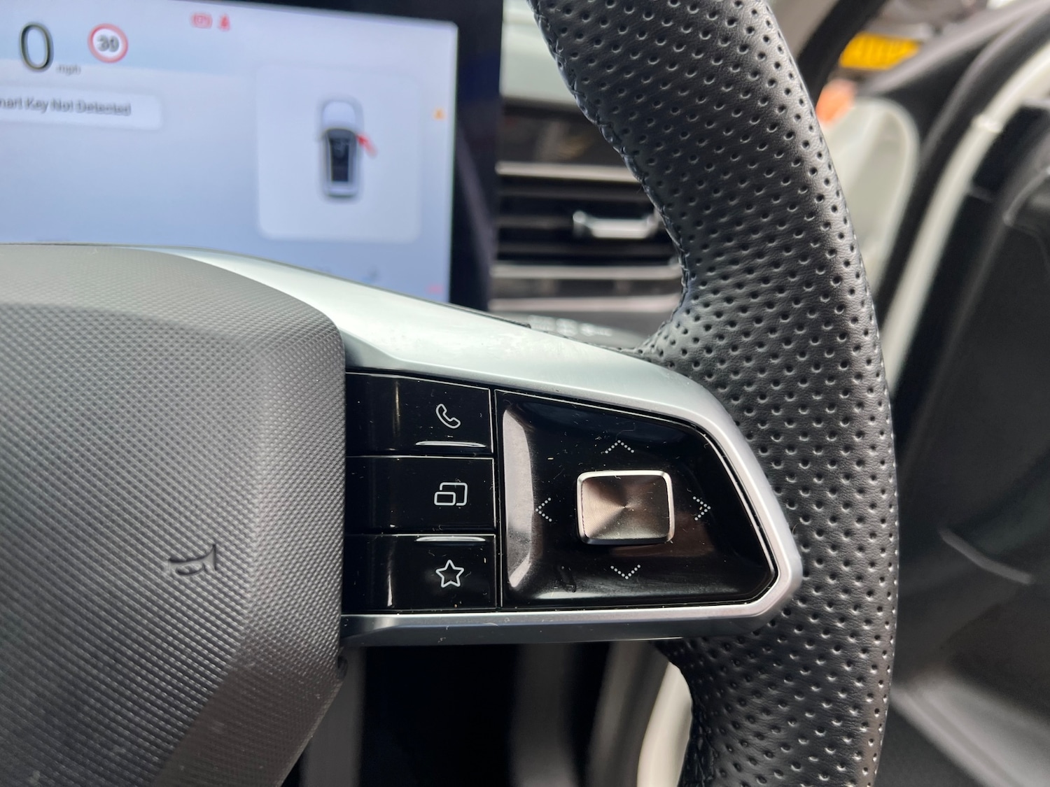 Used MG MG HS 2024 for sale - 76650073: Photo 30