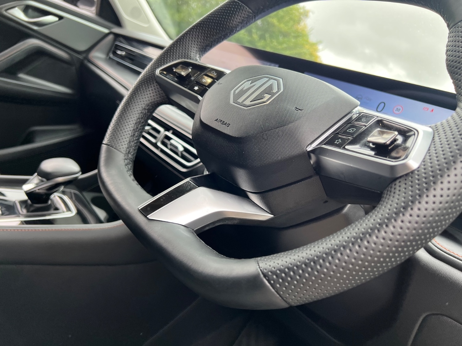 Used MG MG HS 2024 for sale - 76650073: Photo 31