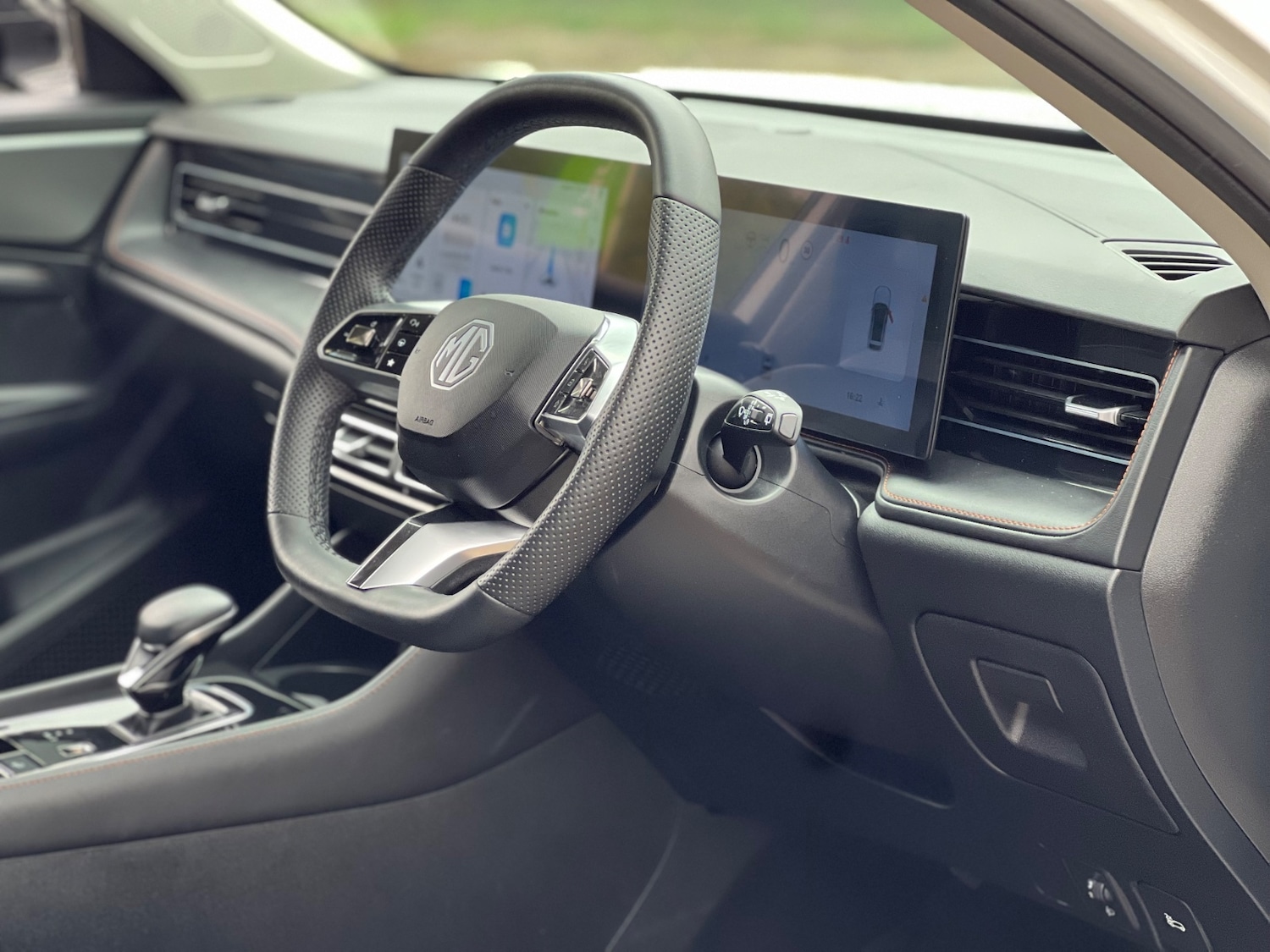 Used MG MG HS 2024 for sale - 76650073: Photo 32