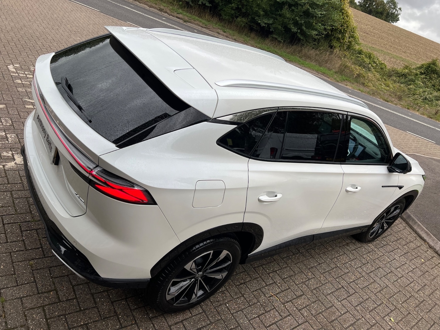 Used MG MG HS 2024 for sale - 76650073: Photo 35