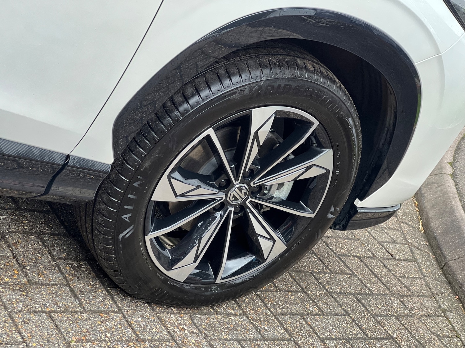 Used MG MG HS 2024 for sale - 76650073: Photo 36