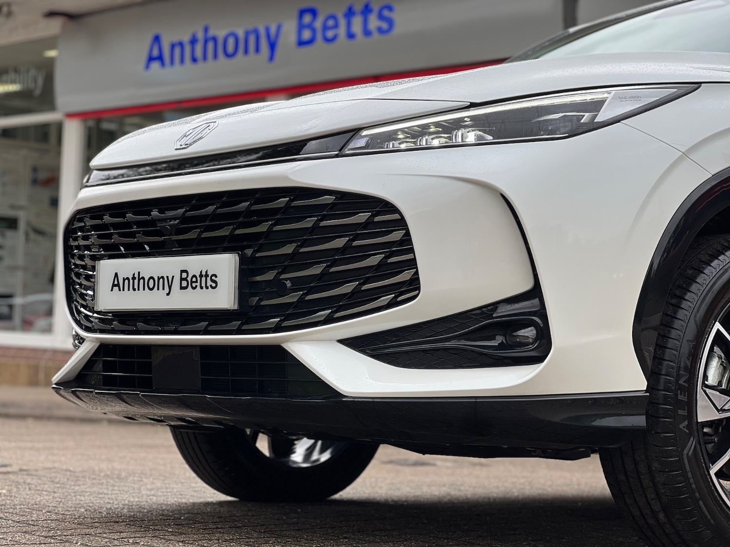 Used MG MG HS 2024 for sale - 76650073: Photo 41