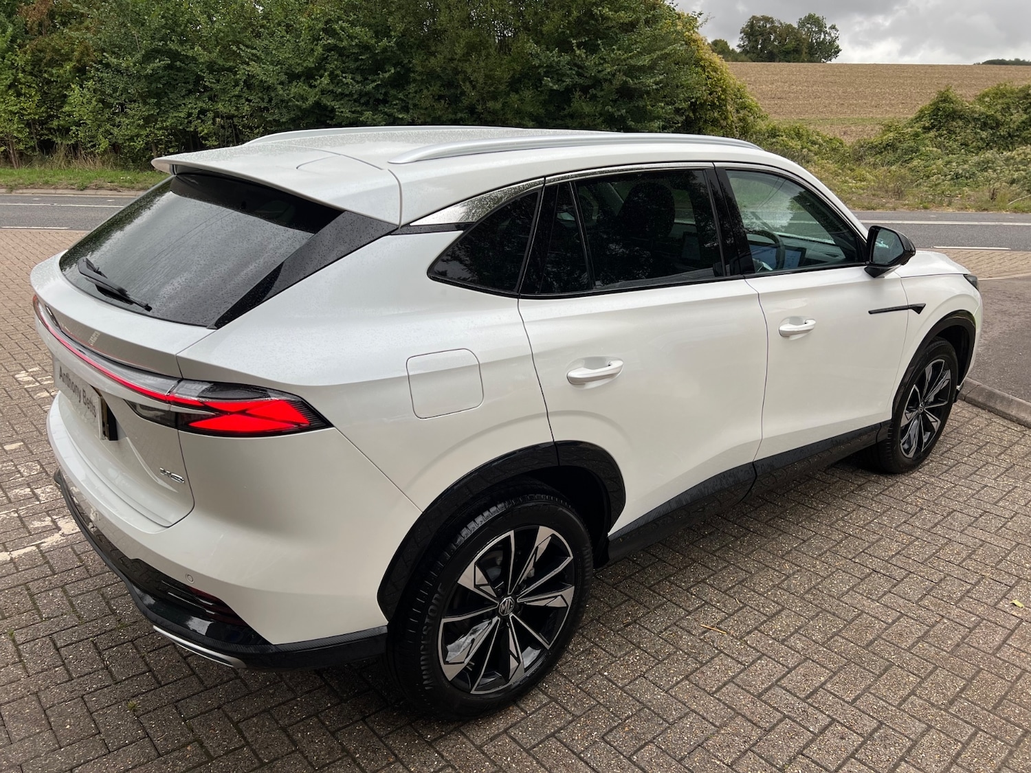 Used MG MG HS 2024 for sale - 76650073: Photo 5