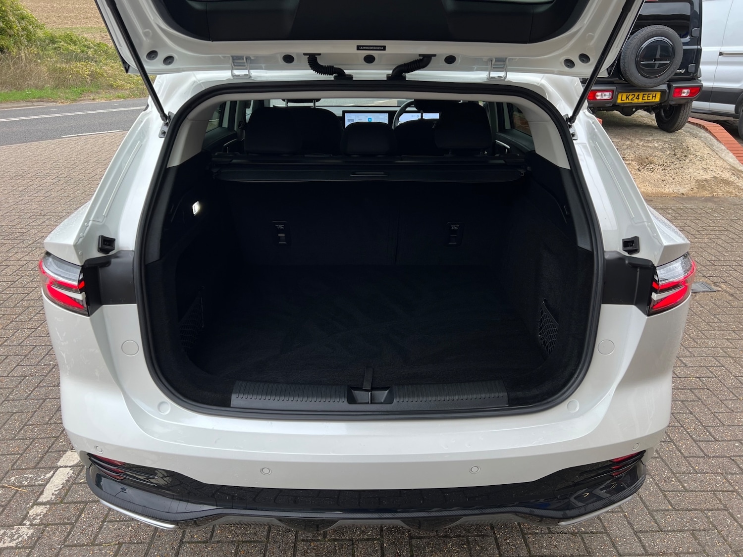 Used MG MG HS 2024 for sale - 76650073: Photo 6