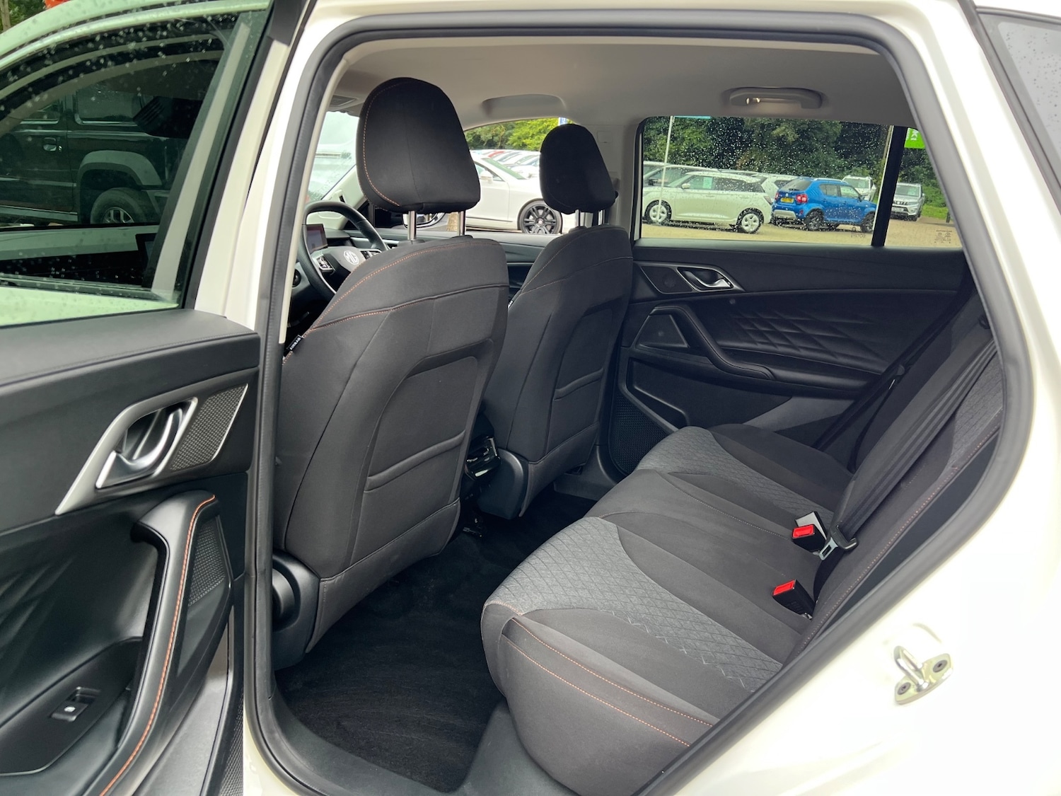 Used MG MG HS 2024 for sale - 76650073: Photo 9