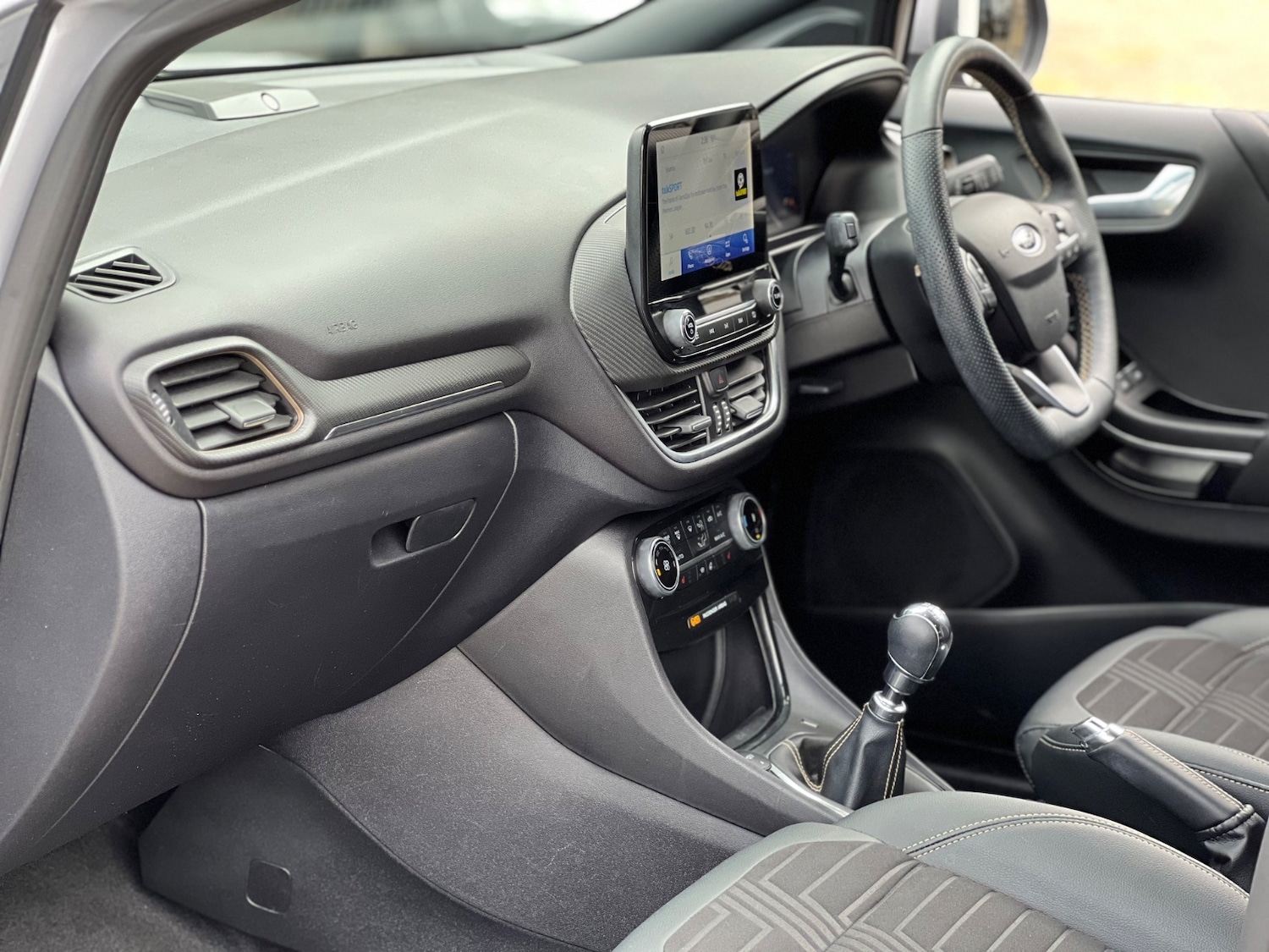 Used Ford Puma 2023 for sale - 76650075: Photo 10