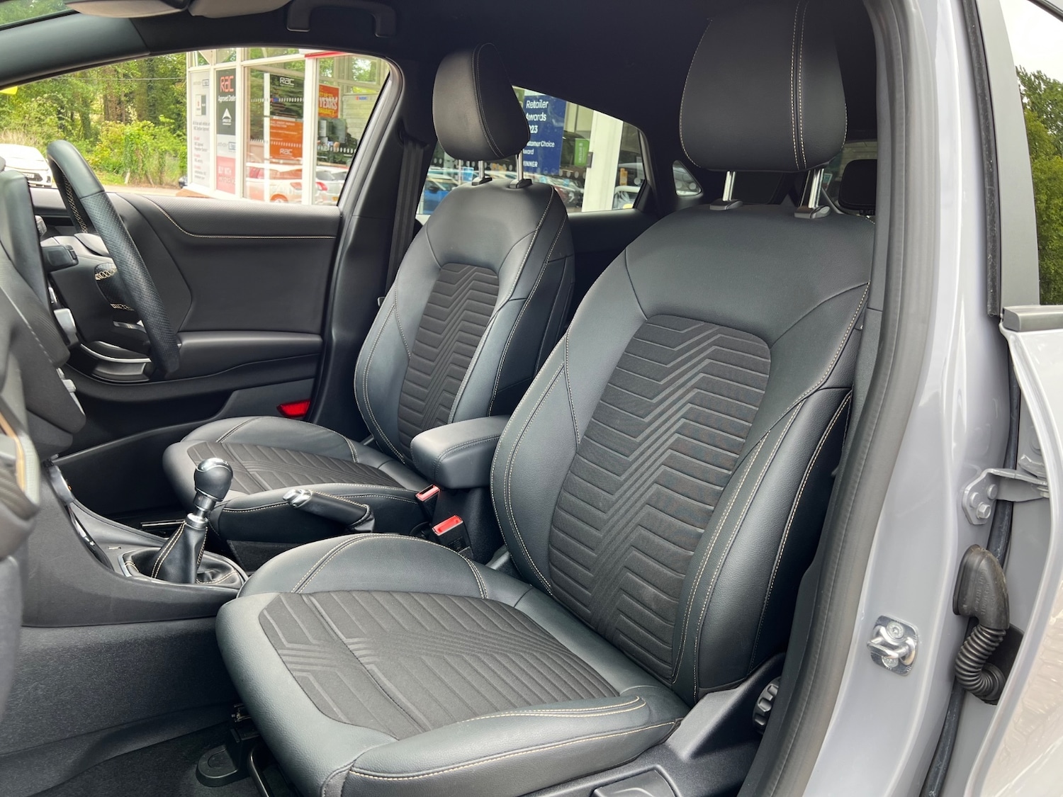 Used Ford Puma 2023 for sale - 76650075: Photo 12