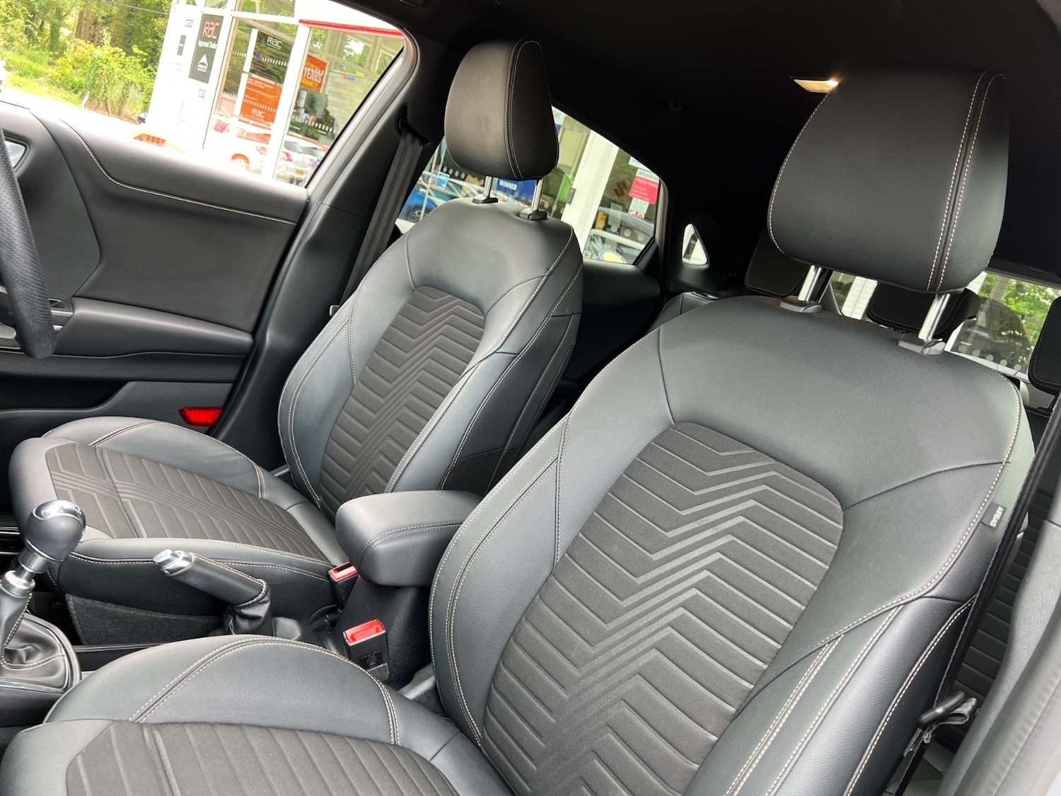 Used Ford Puma 2023 for sale - 76650075: Photo 13