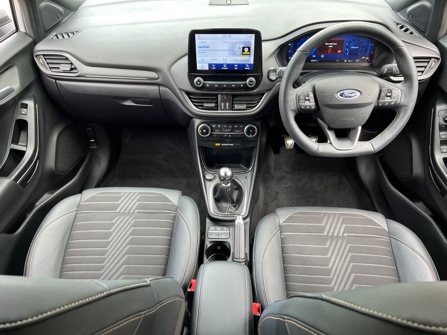 Used Ford Puma 2023 for sale - 76650075: Photo 14