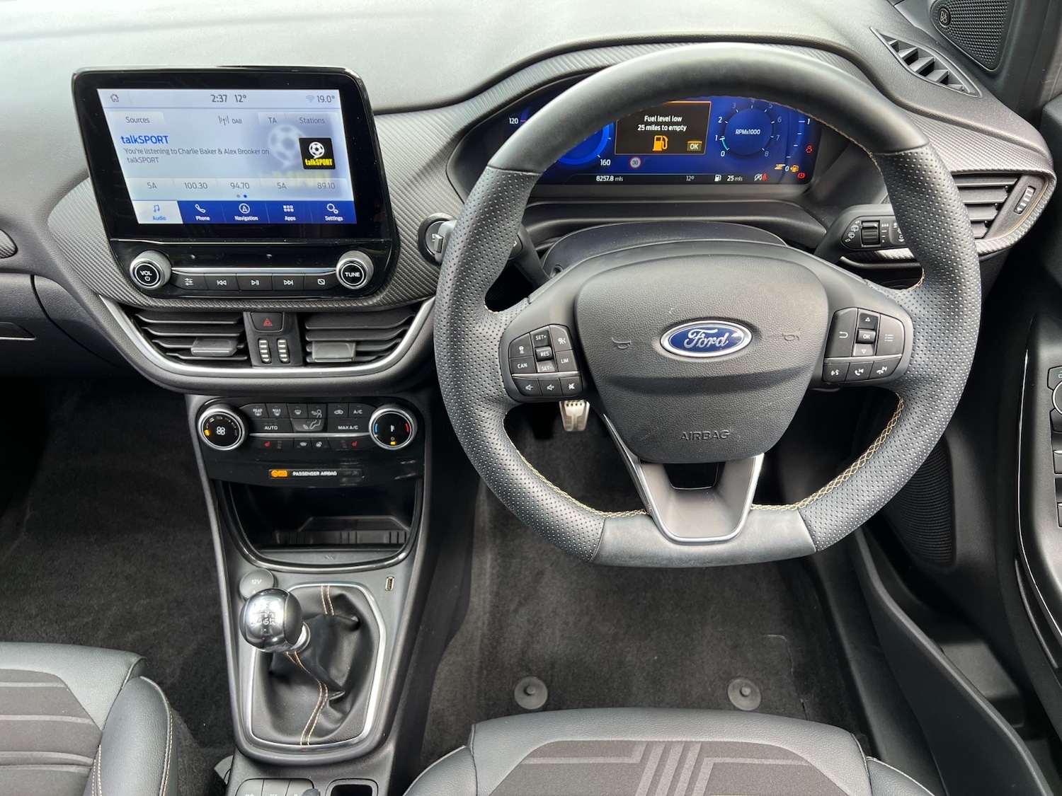 Used Ford Puma 2023 for sale - 76650075: Photo 15