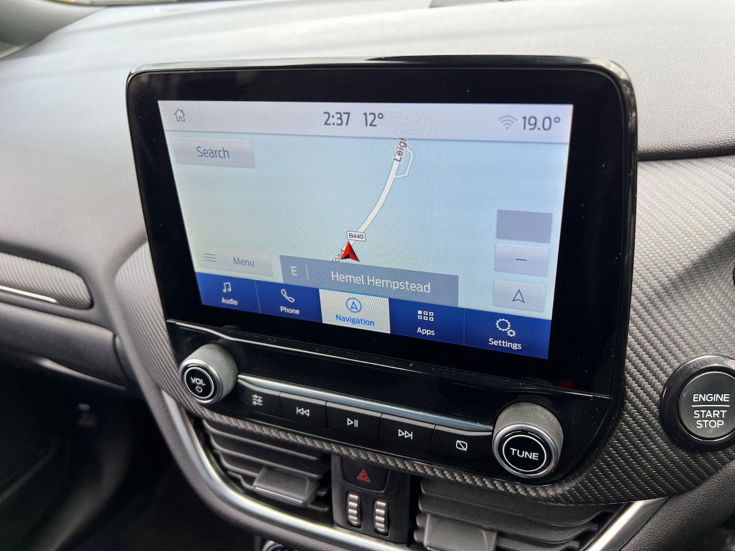 Used Ford Puma 2023 for sale - 76650075: Photo 17