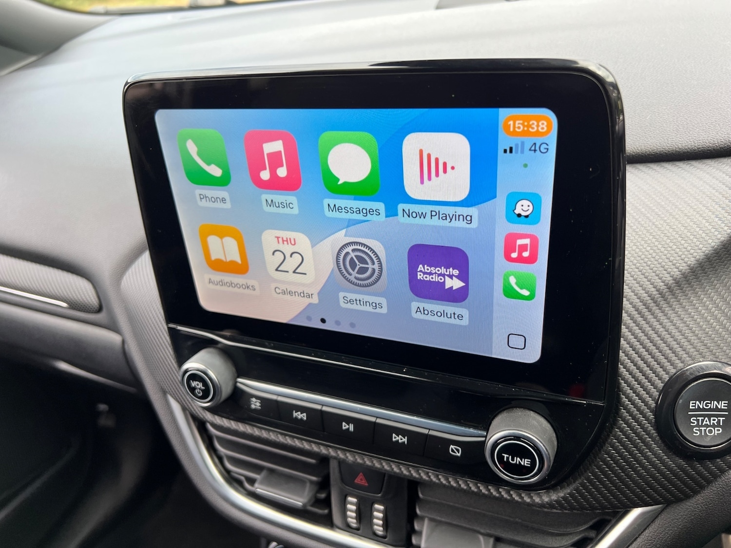 Used Ford Puma 2023 for sale - 76650075: Photo 20