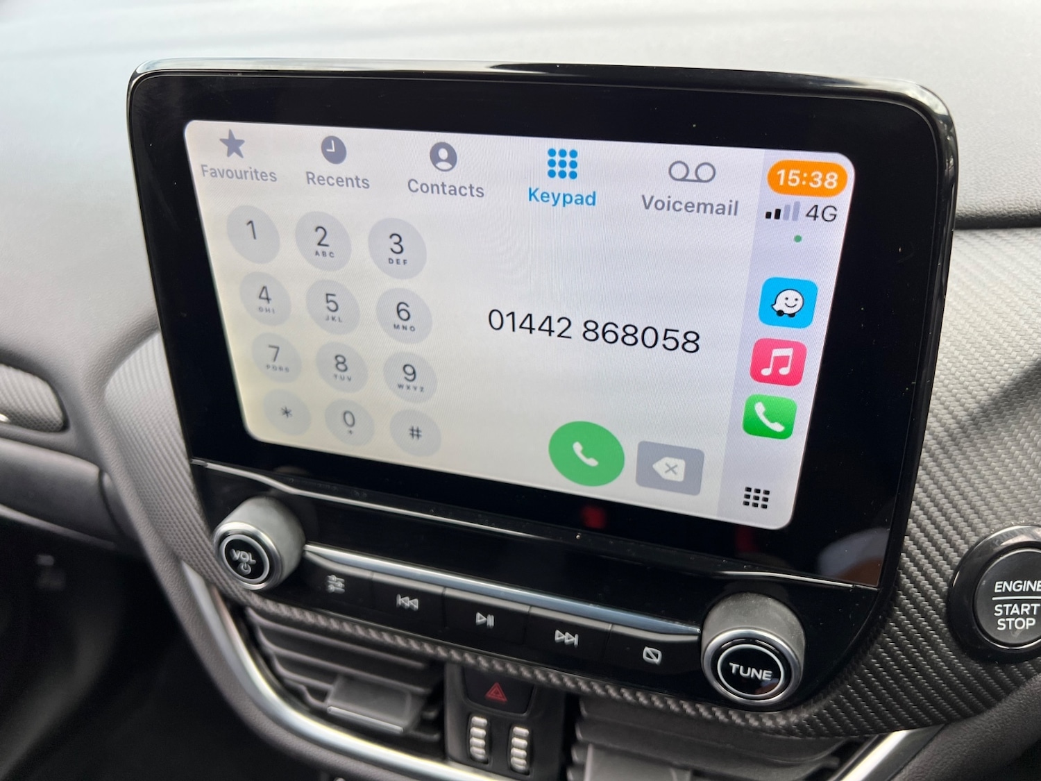 Used Ford Puma 2023 for sale - 76650075: Photo 21