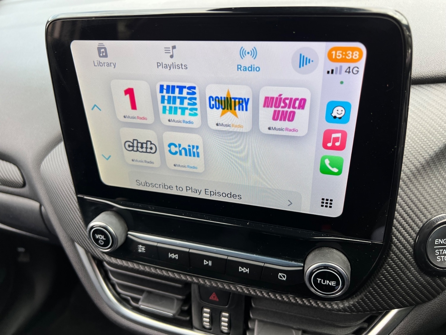 Used Ford Puma 2023 for sale - 76650075: Photo 22