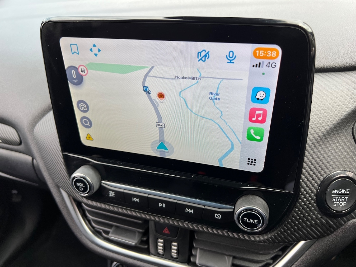 Used Ford Puma 2023 for sale - 76650075: Photo 23