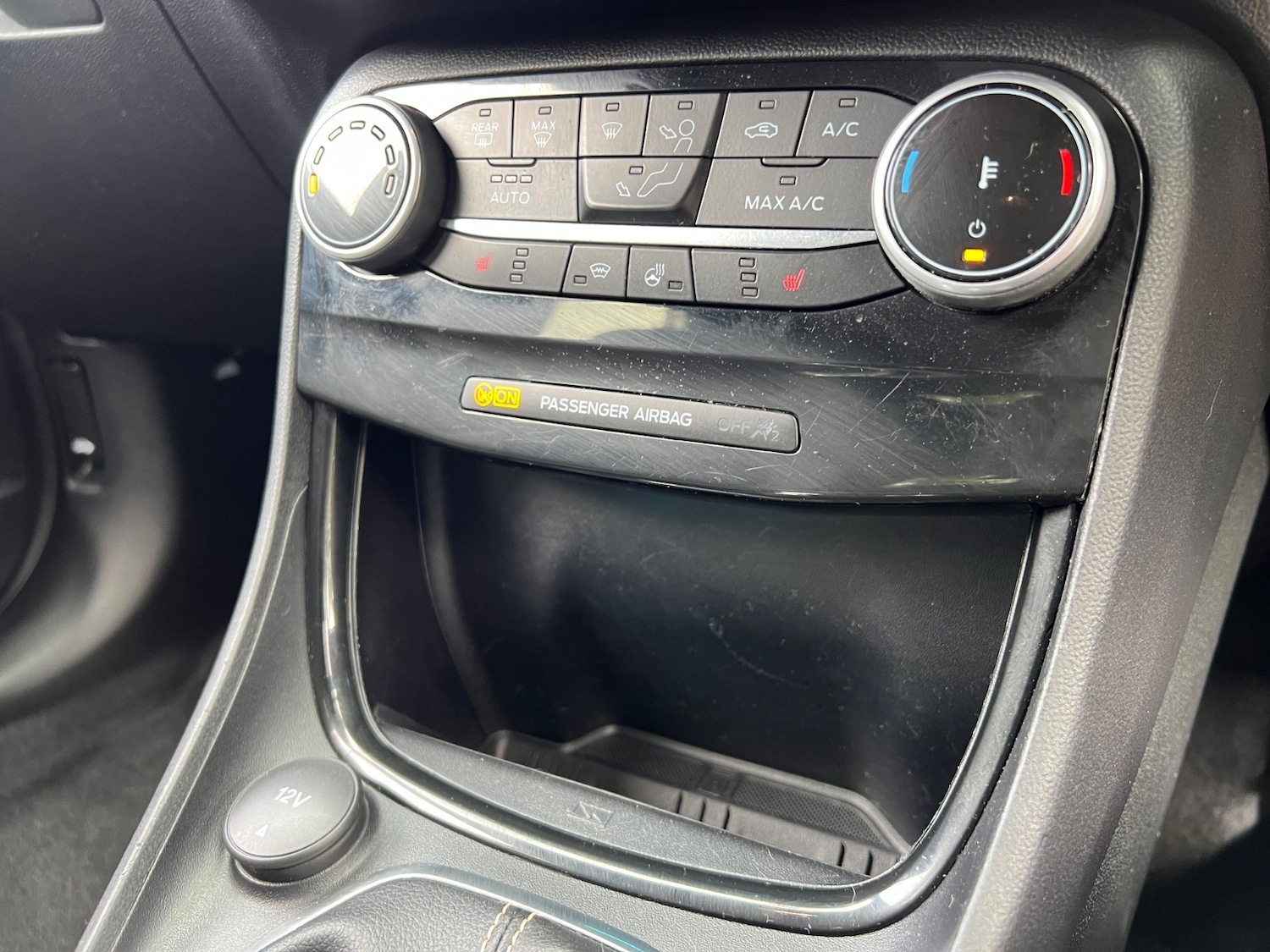 Used Ford Puma 2023 for sale - 76650075: Photo 25