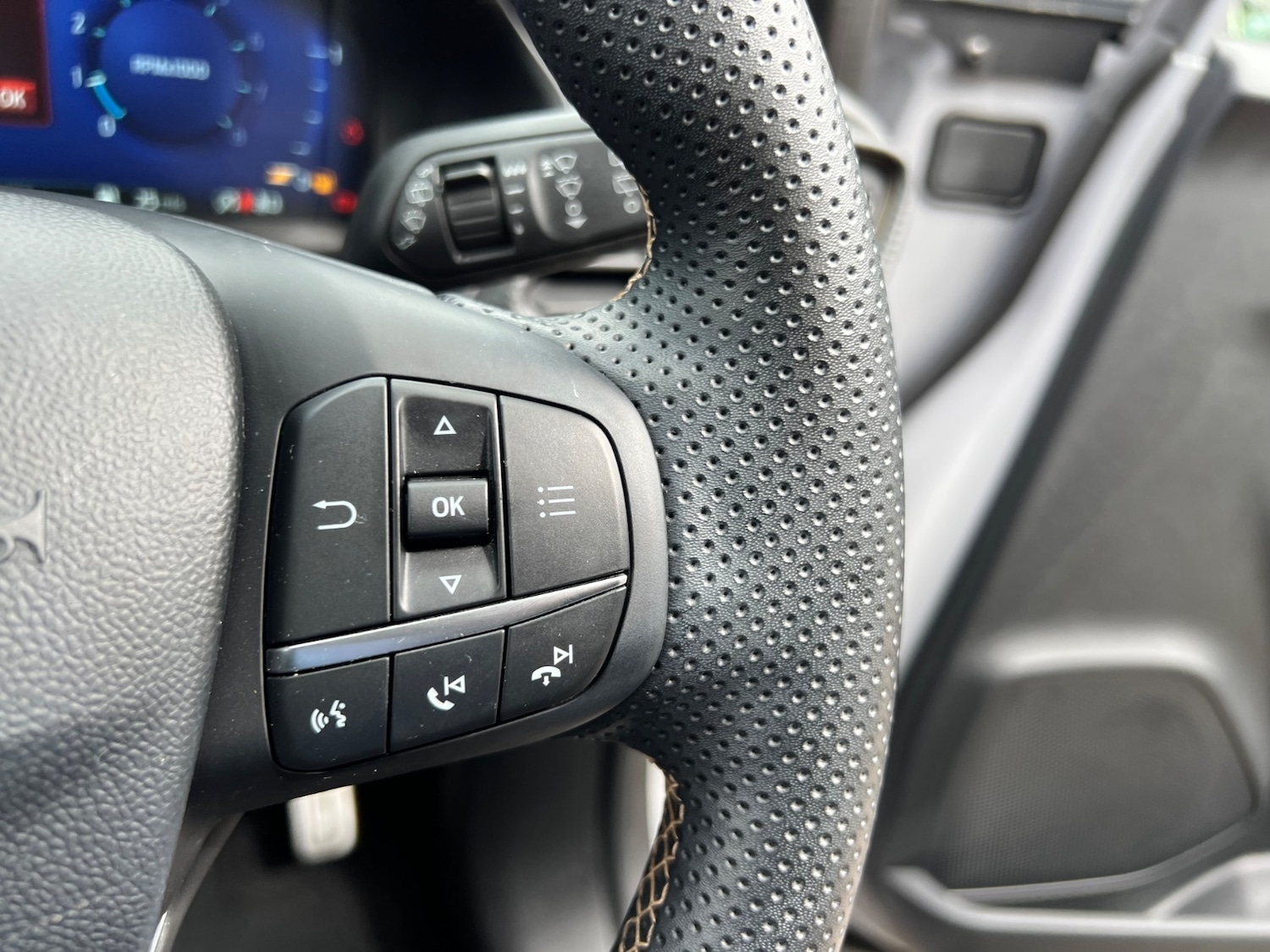 Used Ford Puma 2023 for sale - 76650075: Photo 28