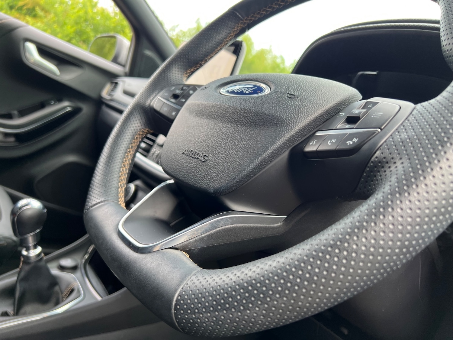 Used Ford Puma 2023 for sale - 76650075: Photo 29