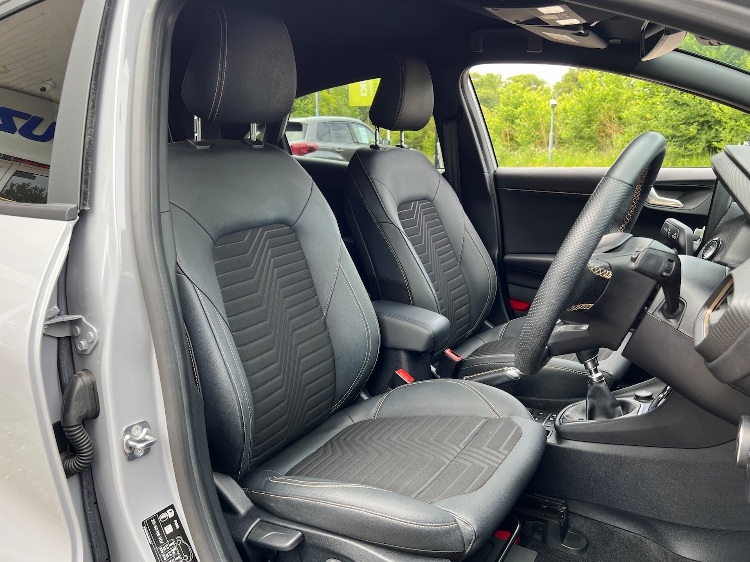 Used Ford Puma 2023 for sale - 76650075: Photo 31