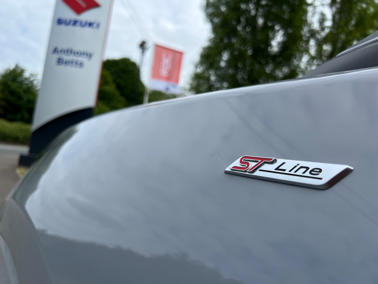 Used Ford Puma 2023 for sale - 76650075: Photo 38