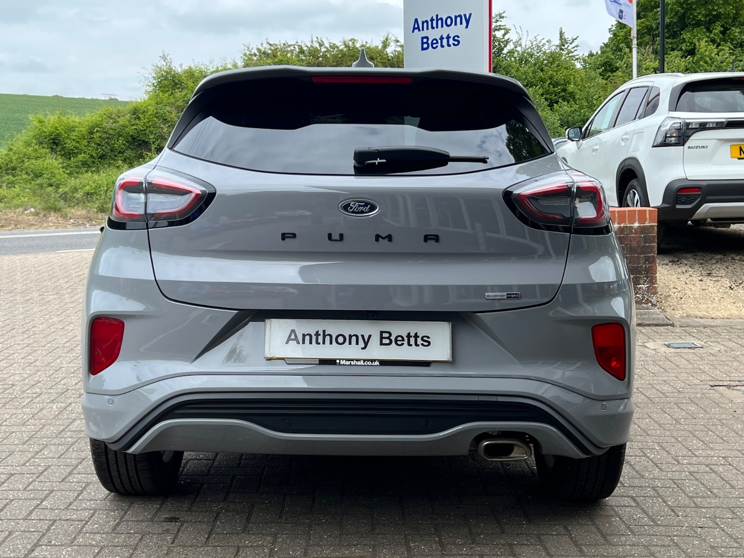 Used Ford Puma 2023 for sale - 76650075: Photo 6